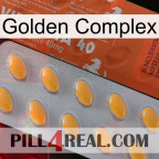 Golden Complex 43